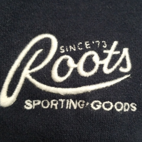 Roots Sporting Goods Toronto Hoodie - Picture 6 of 8